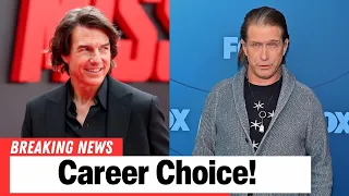 Why Stephen Baldwin Walked Away From Hollywood Finally Explained
