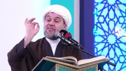 المحفل القراني من العتبة الحسينية المقدسة - الجزء الثالث