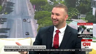 “Do dështosh në Shqipëri”, mentori tregon komentet