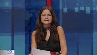 Abruzzo Evening News 7:10 PM – 08/28/2026