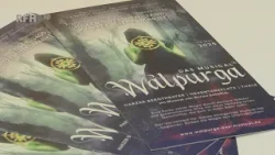 Walpurga - Das Erfolgsmusical kehrt zurück - RFH aktuell