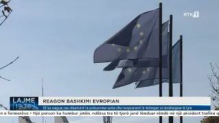 BE ka reaguar pas shkarkimit të prokurorëve serbë dhe mospranimit të tërheqjes së dorëheqjeve