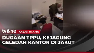 Attorney General's Investigative Team 9 Raids North Jakarta Office | Main News