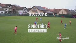 ?????? Nogomet | SuperSport Druga NL | Karlovac - Hrvace | Marosnia - Radnik | ? 29. i 30. ožujka
