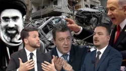 100 bomba në 10 minuta - Si ngeli Izraeli jashte negociatave?! Irani kërcënon sërish: S’KA PAQE..