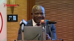 COG accuses CRA of failing to address all essential matters in the budget