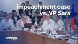 Sino ba at nasaan si Mary Grace Piattos? — Rep. Cendaña | DZXL News