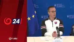 Tlačová beseda: Ministri o športových centrách (5.3.2026)