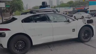 Waymo gets approval for fully autonomous ride-hailing in Sacramento