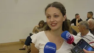 Vijesti Televizije Jadran 10.07.2026.