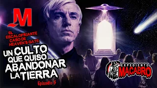 El inquietante caso de Heaven´s Gate | Expediente Macabro