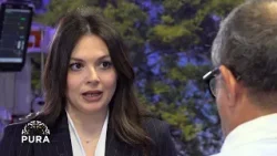 Pura - puntata 2 - Il sangue, la strada preziosa del nostro corpo