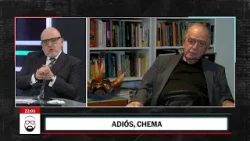 Beto a Saber - ABR 06 - 3/3 - ADIÓS, CHEMA | Willax