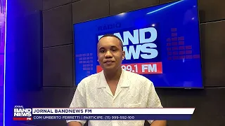 Police arrest man accused of harassment at gym in inland Bahia