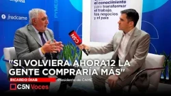 C5N Voices Lerner 2 YouTube