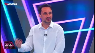 ღარიბაშვილმა გადაწყვიტა იბრძოლოს,  კობახიძე ჩაანაცვლოს და გააგრძელოს ფულის მოპარვა | ნიკა ობოლაძე