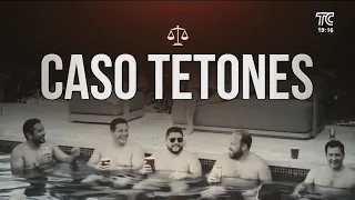 The "Tetones" Case: What happened to the men in Fernando Villavicencio's photograph?