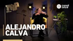 TAP - Alejandro Calva (09/04/2026) TAP - Alejandro Calva (09/04/2026)