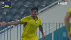 بني ياس 0 - 2 الوصل | الجولة 6 - دوري أدنوك للمحترفين موسم 2026 - 2027
