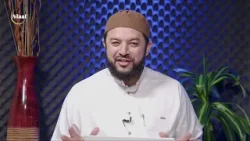 Deen@Dawn 19 January Sh. Samih Jad