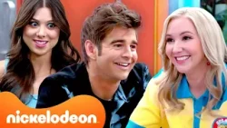 Max is Dating Phoebe's Best Friend?! ? | Nickelodeon