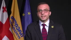 "ტერორიზმის საქმე ვერ შეკერეს, ცდილობენ, გასულ წელს მომხდარი ხანძარი ელისაშვილს დააბრალონ" "ტერორიზმის საქმე ვერ შეკერეს, ცდილობენ, გასულ წელს მომხდარი ხანძარი ელისაშვილს დააბრალონ"