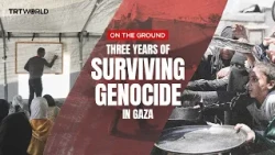 Three years of genocidal war: How Palestinians survive daily life in Gaza