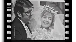 Vasilica Tastaman şi Nicu Constantin – secvenţă din emisiunea „1+1” (@Gala umorului)