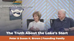 How the Lake of the Ozarks Became What It Is Today✨?