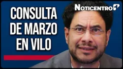 Pacto Histórico presiona al CNE por Cepeda y se juega la consulta de la izquierda | Noticentro Pacto Histórico presiona al CNE por Cepeda y se juega la consulta de la izquierda | Noticentro
