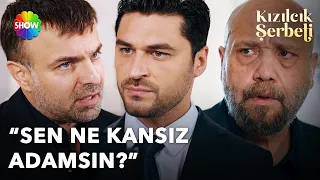Tensions rise as Ünal Holding teeters on the brink of collapse! | One Love Episode 139