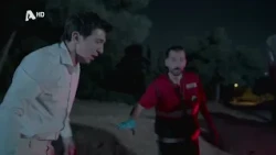 Οι κόρες της Αρετής | Επεισόδιο 6 | Sneak Preview 1