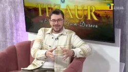 MIHAI BUTNARU - PRODUCĂTOR DE SALTELE ȘI TOPPERE, la emisunea DIMINEAȚA LA TEZAUR