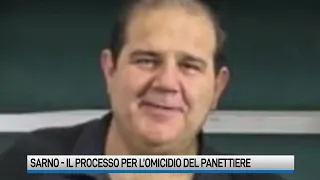Sarno. Omicidio panettiere, la difesa contro la ricostruzione dei fatti