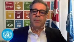 Cuba has gone for more than three months without sufficient fuel - Presser | United Nations Cuba has gone for more than three months without sufficient fuel - Presser | United Nations