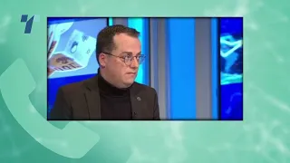 Иселувања, слаб наталитетот и сива економија - главни фактори за намалувањето на бројот невработени