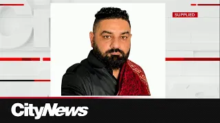 Edmonton business owner killed in suspected liquor store robbery