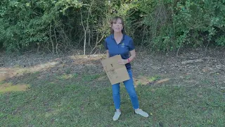 Your City, This Week: September 21: Raleigh PD is hiring and FREE biodegradable bags for yard waste