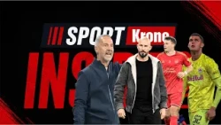 Pointless in Europe & Pressure on the Bench | Krone SPORT