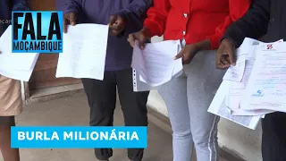 Car import and sales company accused of scamming dozens of citizens in Maputo City
