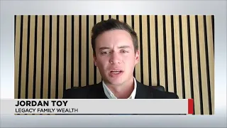 Market Report - 30 June 2026 | Business Lunch