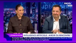 L'École du futur (19/01/2026) - L'intelligence artificielle est-elle le miroir de notre pensée ?