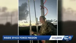 Cape Canaveral launch boss by night, single mom by day as Vulcan readies for liftoff