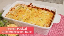 Dashing Dish: ALL NEW! The Cottage Cheese Comeback