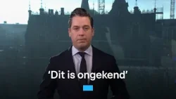 Politiek verslaggever Fons Lambie over afgesplitste PVV'ers | RTL Nieuws Politiek verslaggever Fons Lambie over afgesplitste PVV'ers | RTL Nieuws
