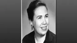 This Day in Oregon History - March 27, 1931: Edith Kilbuck is born