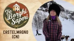 TRA BORGHI E SAPORI - Castelmagno (CN)