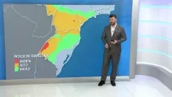 Vai chover neste fim de semana de Carnaval? Meteorologista responde