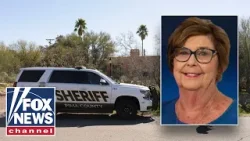 Why law enforcement seems to be 'tight lipped' in Guthrie case: Josh Ritter