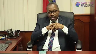 Comprendre le fonctionnement du budget actuel avec Jean Michel Silin